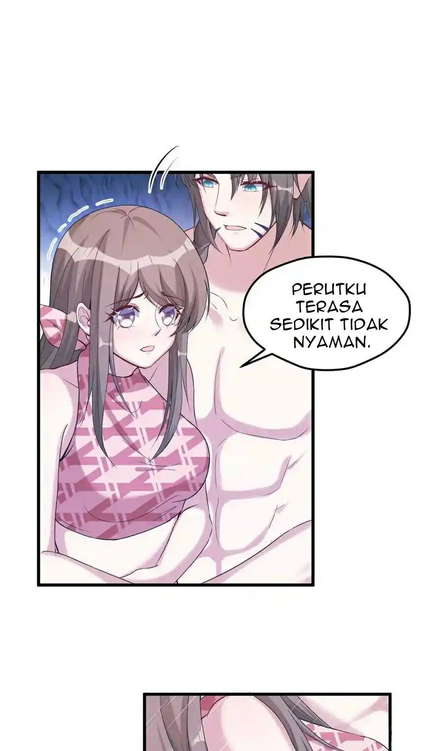 Beauty and the Beasts Chapter 179 Bahasa Indonesia